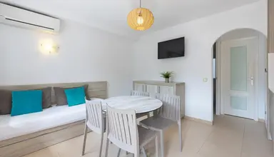 Sol Cala D'or Apartamentos by Melia