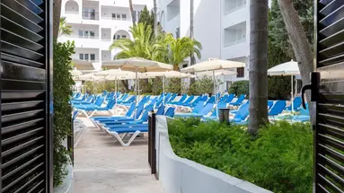 Sol Cala D'or Apartamentos by Melia