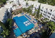 Sol Cala D'or Apartamentos by Melia