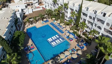 Sol Cala D'or Apartamentos by Melia