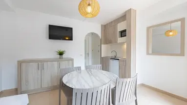 Sol Cala D'or Apartamentos by Melia