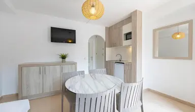 Sol Cala D'or Apartamentos by Melia