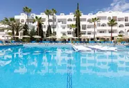 Sol Cala D'or Apartamentos by Melia