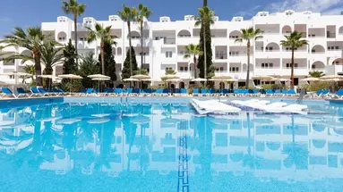 Sol Cala D'or Apartamentos by Melia