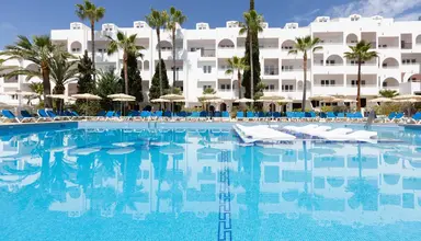 Sol Cala D'or Apartamentos by Melia