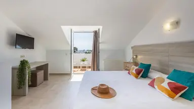 Sol Cala D'or Apartamentos by Melia