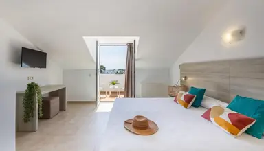 Sol Cala D'or Apartamentos by Melia