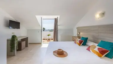 Sol Cala D'or Apartamentos by Melia