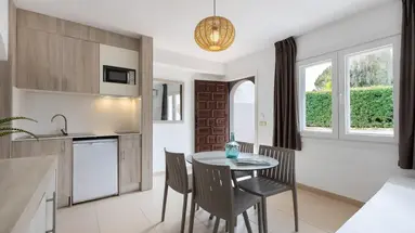 Sol Cala D'or Apartamentos by Melia