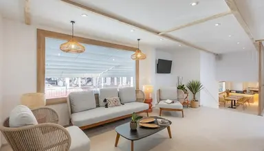 Sol Cala D'or Apartamentos by Melia