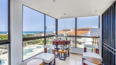 Sol Caribe Beach