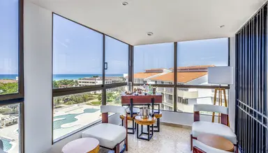 Sol Caribe Beach
