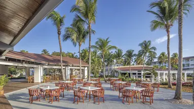 Sol Caribe Beach