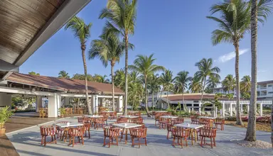 Sol Caribe Beach