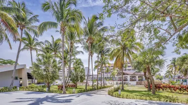Sol Caribe Beach
