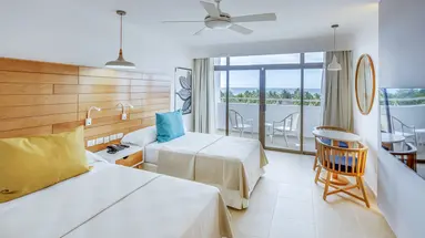 Sol Caribe Beach
