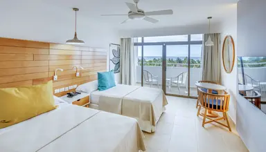 Sol Caribe Beach