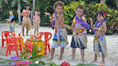 Sol Caribe Beach