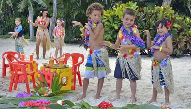Sol Caribe Beach