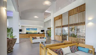 Sol Caribe Beach