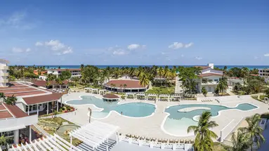 Sol Caribe Beach