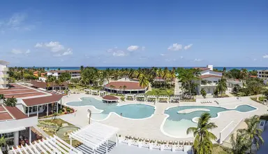 Sol Caribe Beach