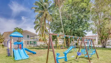 Sol Caribe Beach