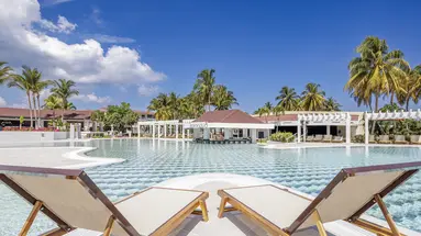 Sol Caribe Beach