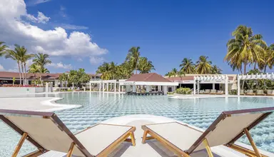 Sol Caribe Beach