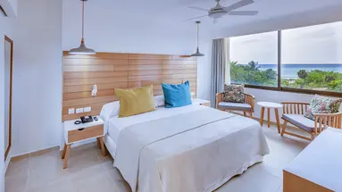 Sol Caribe Beach