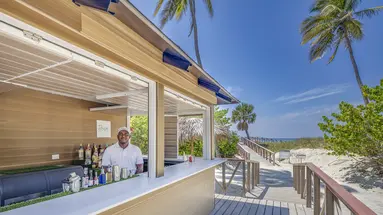 Sol Caribe Beach