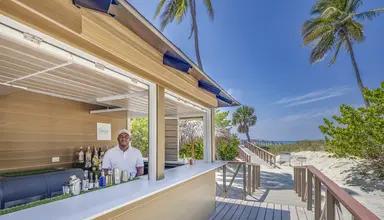 Sol Caribe Beach
