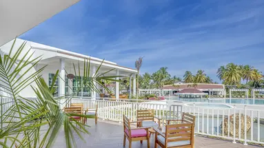 Sol Caribe Beach