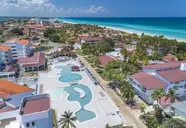 Sol Caribe Beach