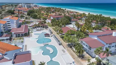 Sol Caribe Beach