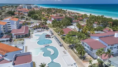 Sol Caribe Beach
