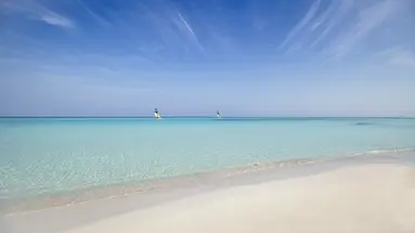 Sol Caribe Beach