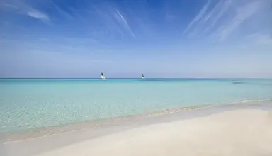Sol Caribe Beach
