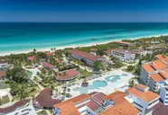 Sol Caribe Beach