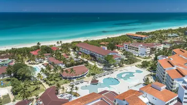 Sol Caribe Beach
