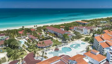 Sol Caribe Beach