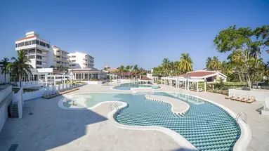 Sol Caribe Beach