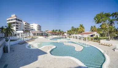 Sol Caribe Beach