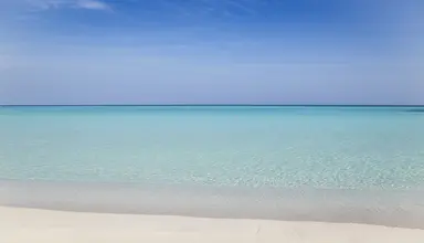 Sol Caribe Beach