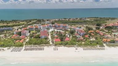 Sol Caribe Beach