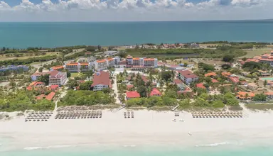 Sol Caribe Beach