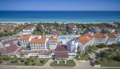 Sol Caribe Beach