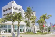 Sol Caribe Beach