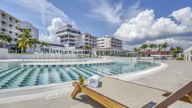Sol Caribe Beach