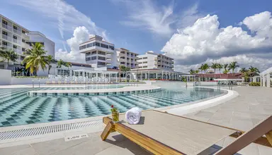 Sol Caribe Beach